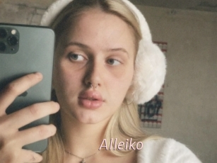 Alleiko