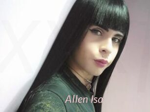 Allen_isa