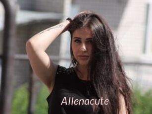 allenacute xxx Free Sites