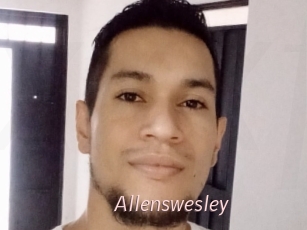 Allenswesley