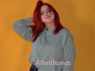 Allenthomas
