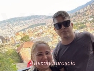 Allexandraroscio