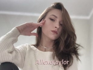 Allexataylor
