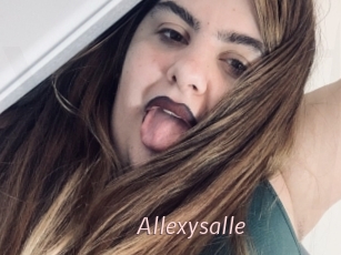 Allexysalle