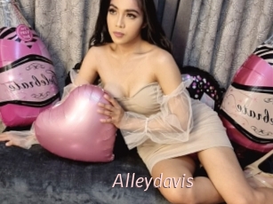 Alleydavis