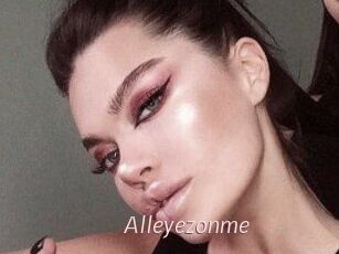 Alleyezonme_