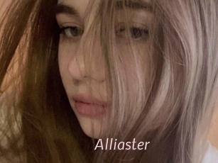 Alliaster