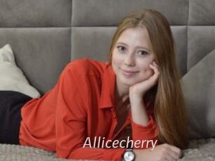 Allicecherry