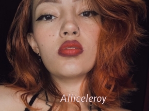 Alliceleroy