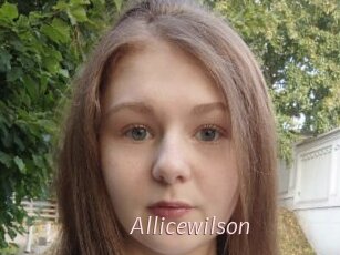 Allicewilson