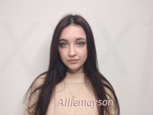 Alliemayson