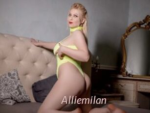Alliemilan