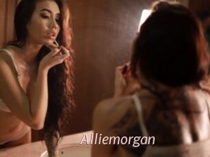 Alliemorgan