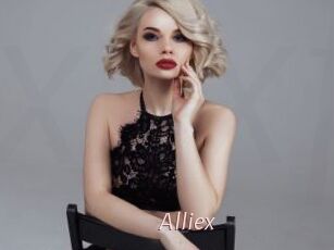 Alliex
