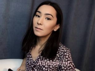 Allishakiim