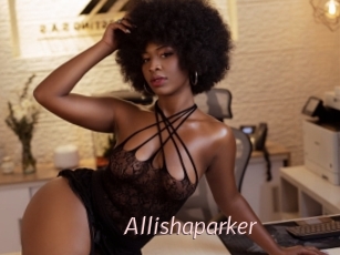 Allishaparker