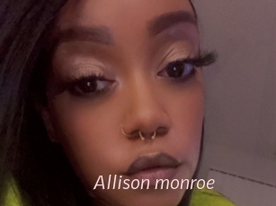 Allison_monroe