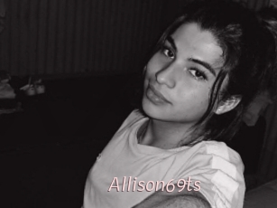 Allison69ts