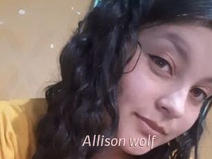 Allison_wolf