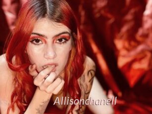 Allisonchanell