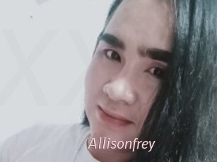 Allisonfrey