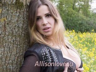 Allisonlove4u