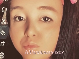Allisonlove69xxx