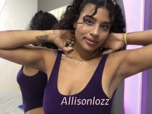 Allisonlozz