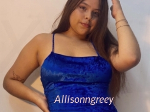 Allisonngreey
