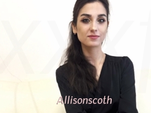 Allisonscoth