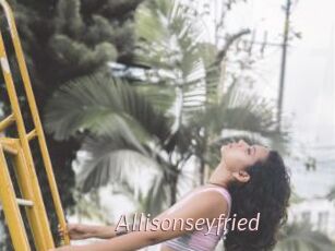 Allisonseyfried