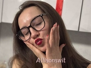 Allisonswit