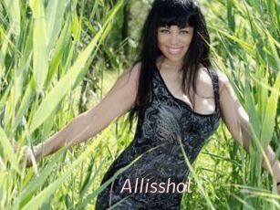 Allisshot