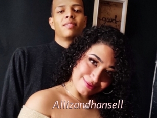 Allizandhansell