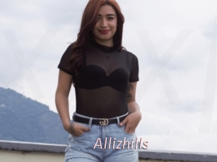 Allizhills
