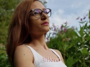 Alllove