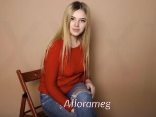 Allorameg