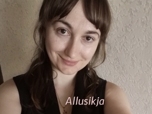 Allusikja