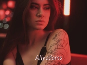 Allyadams