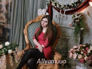Allyamuua