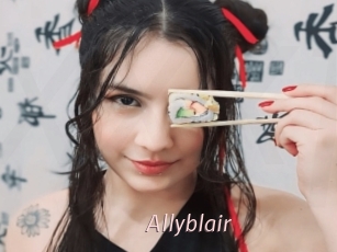 allyblair xxx Free Sites