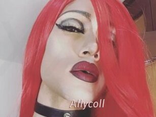 Allycoll
