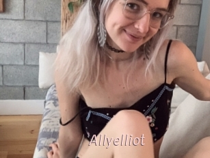Allyelliot