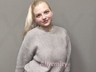 Allyemley