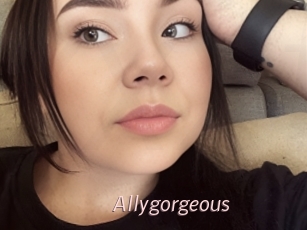allygorgeous xxx Free Sites