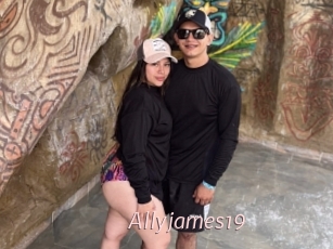 Allyjames19