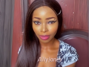 Allyjanes