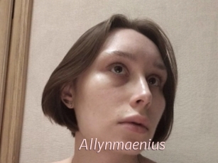Allynmaenius