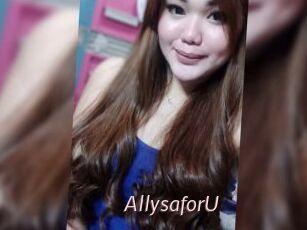 AllysaforU