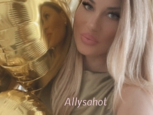 Allysahot